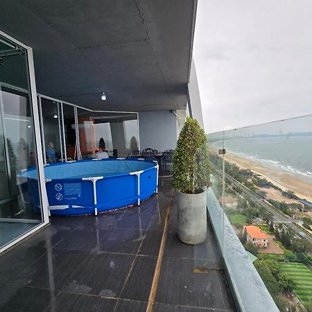 Zozo House - Homestay Bai Sau Vung Tau Extérieur photo