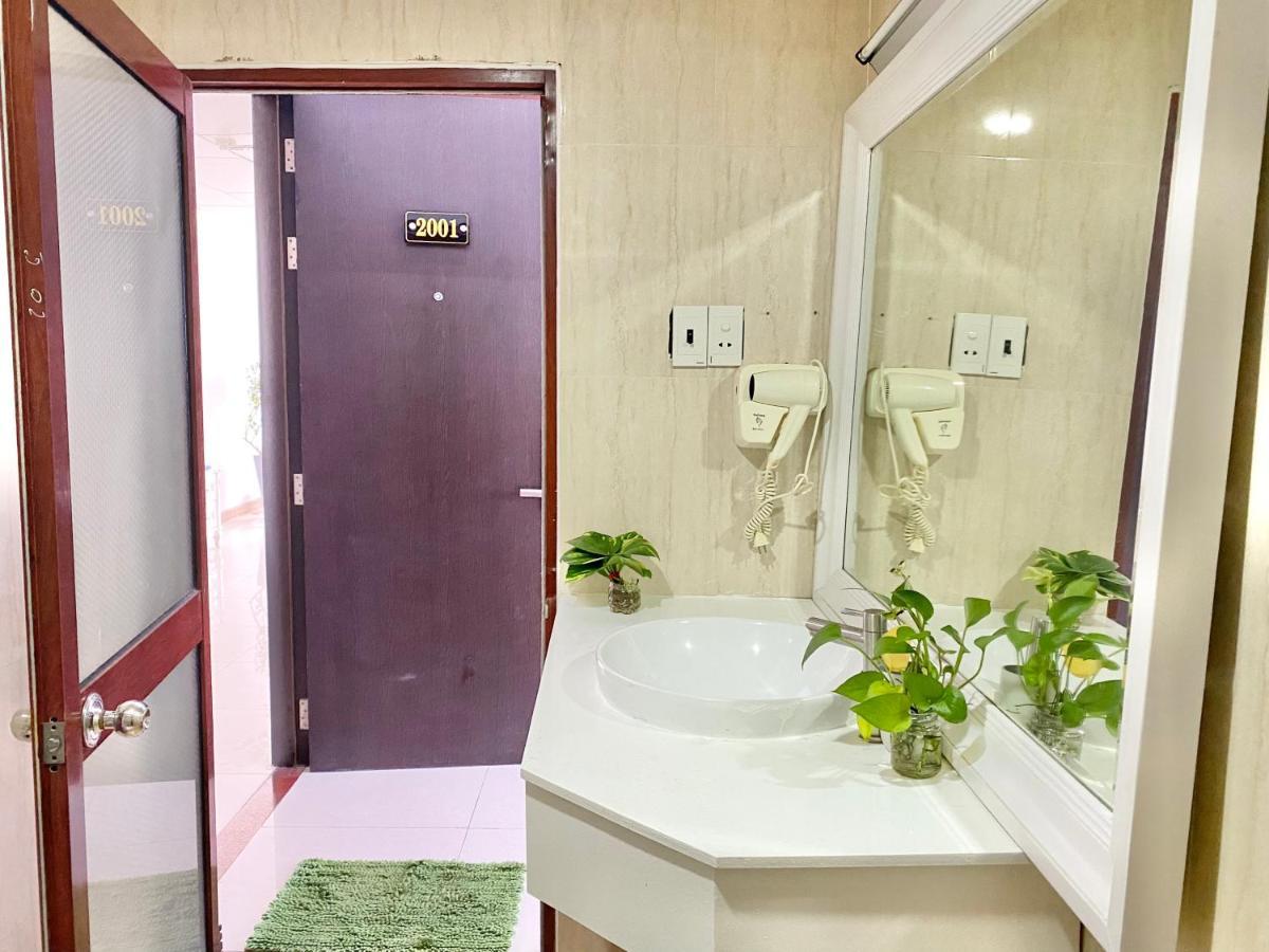 Zozo House - Homestay Bai Sau Vung Tau Extérieur photo