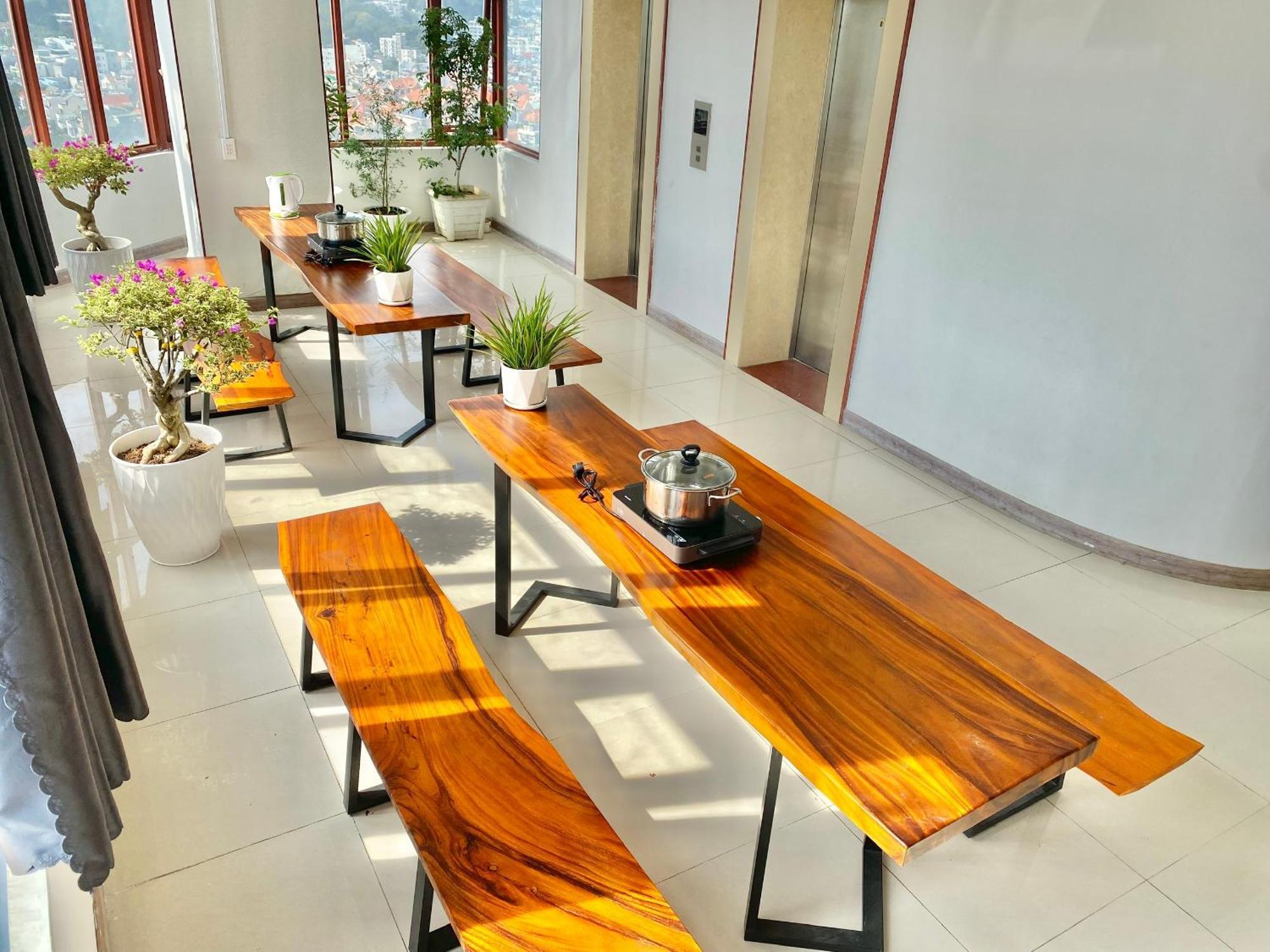 Zozo House - Homestay Bai Sau Vung Tau Extérieur photo