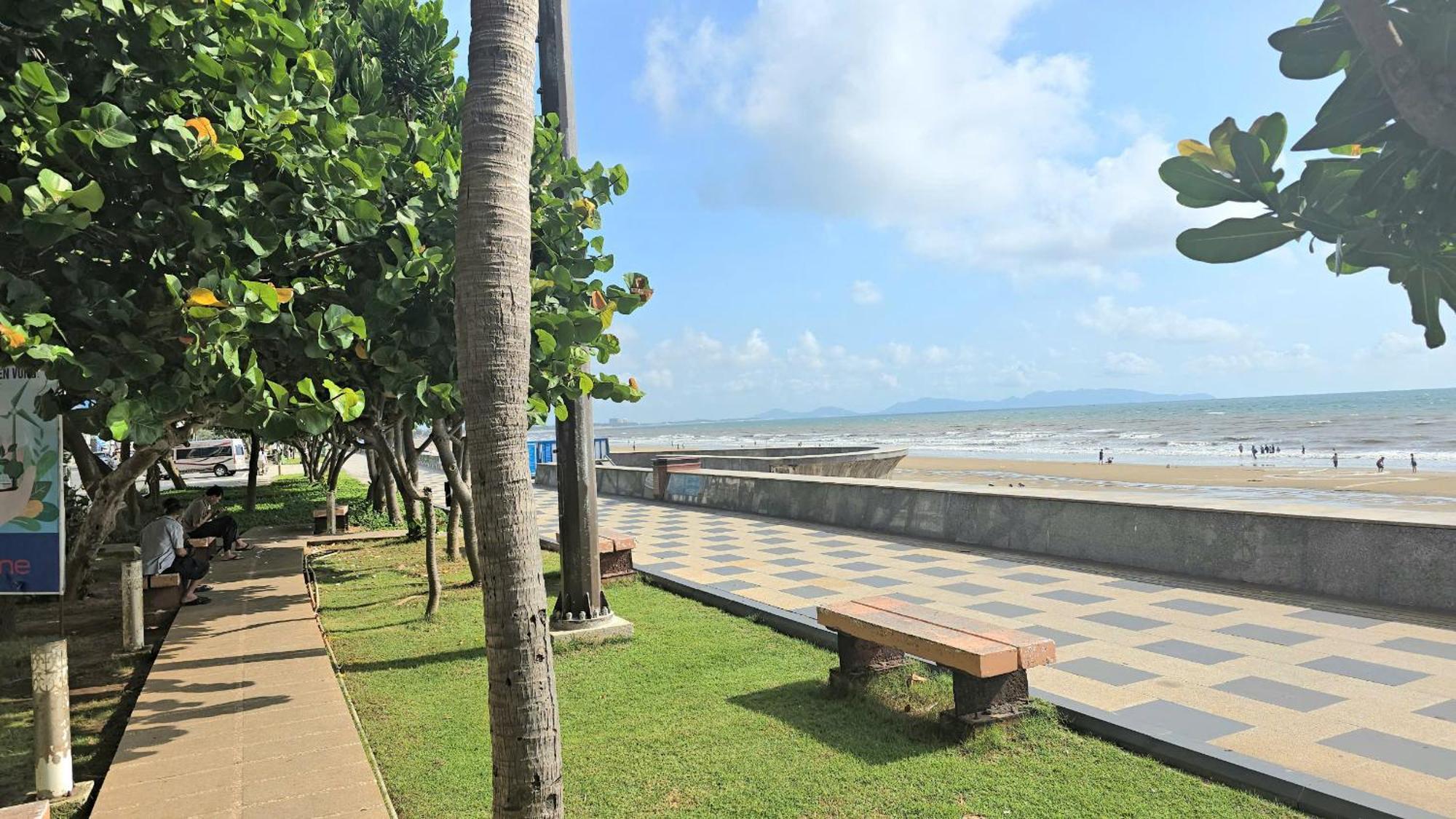 Zozo House - Homestay Bai Sau Vung Tau Extérieur photo