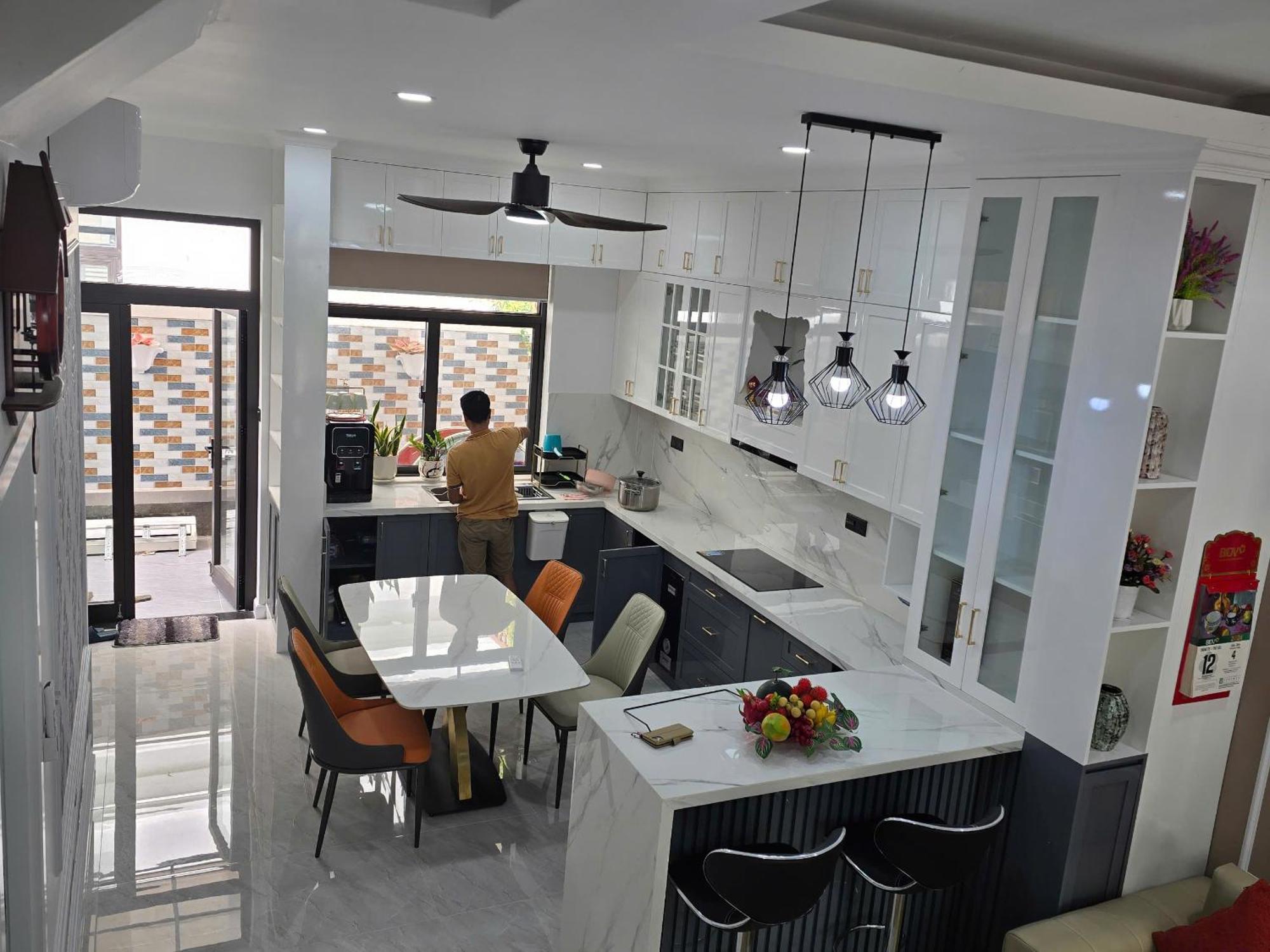 Zozo House - Homestay Bai Sau Vung Tau Extérieur photo