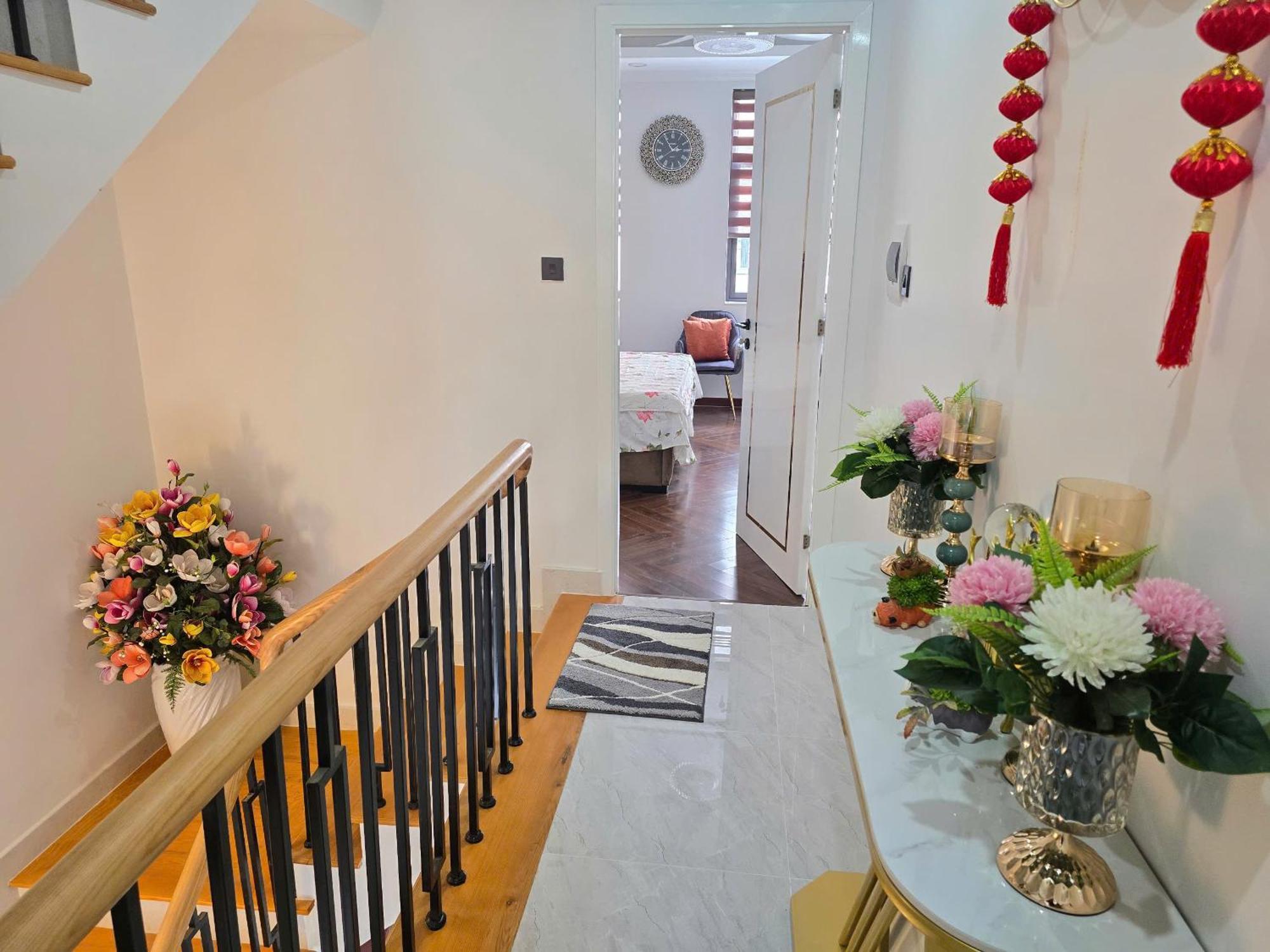 Zozo House - Homestay Bai Sau Vung Tau Extérieur photo