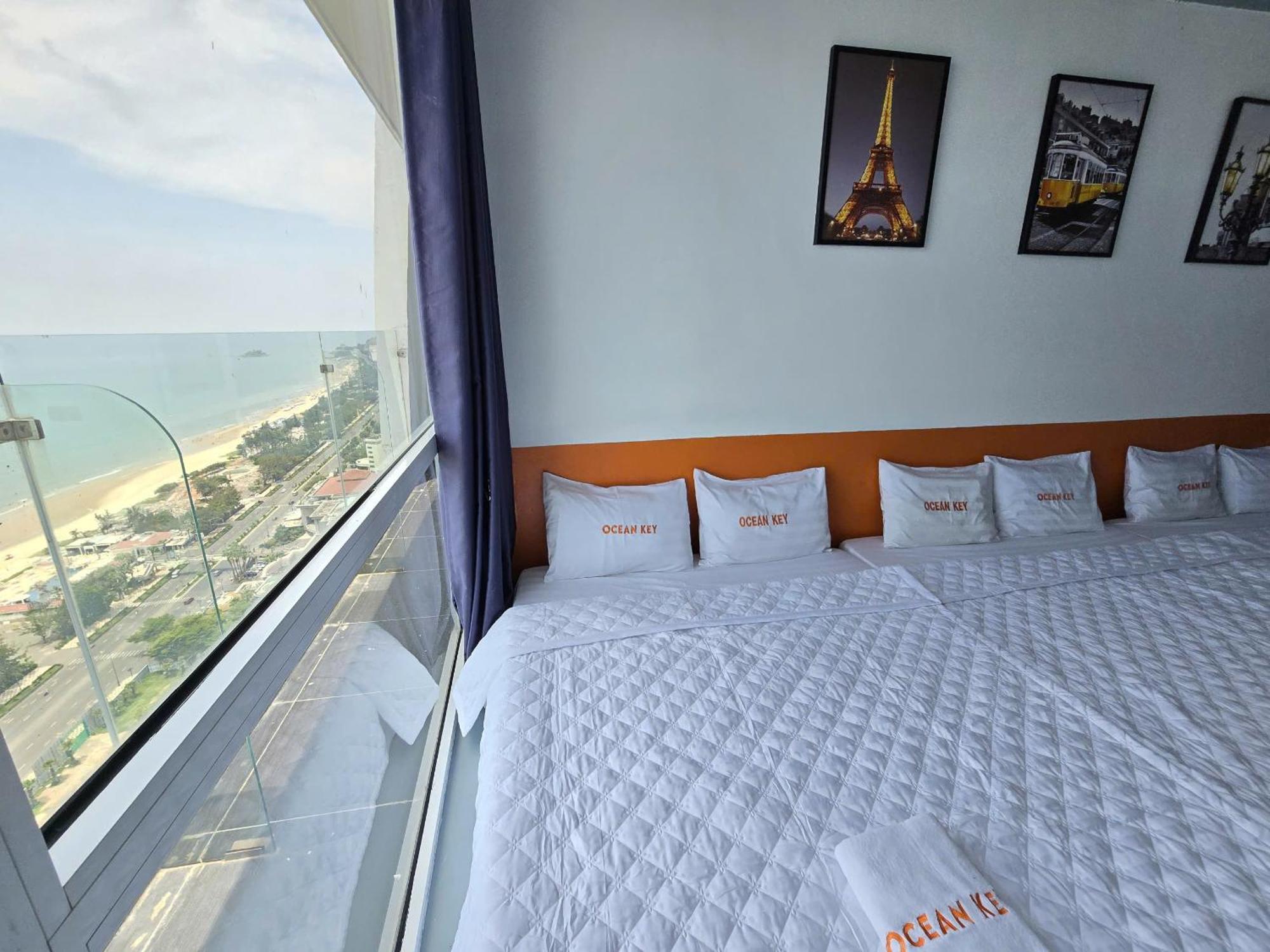 Zozo House - Homestay Bai Sau Vung Tau Extérieur photo