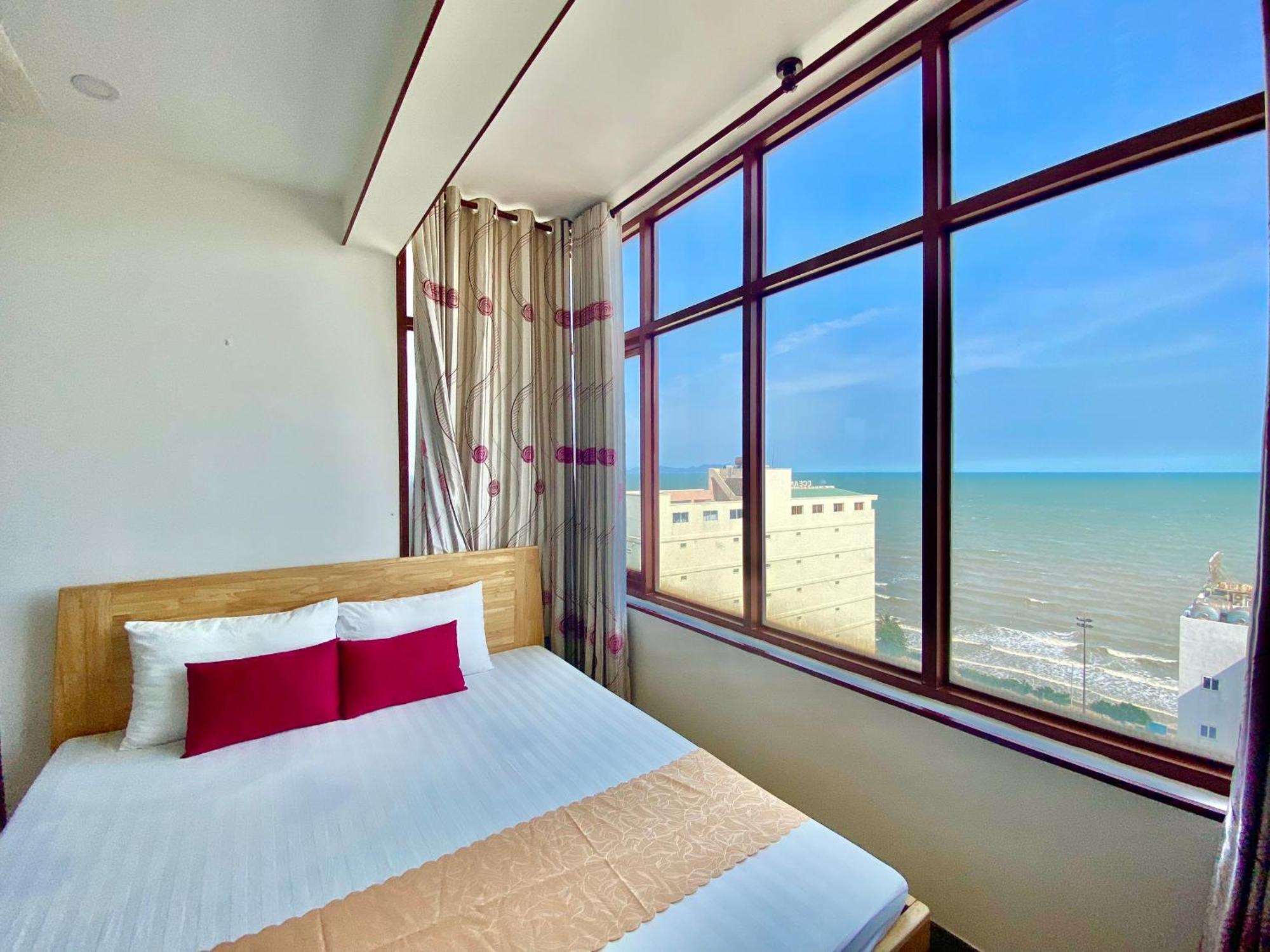 Zozo House - Homestay Bai Sau Vung Tau Extérieur photo